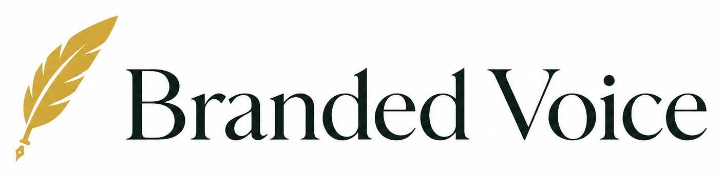 Branded Voice