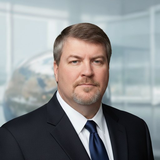 Marty Bostick