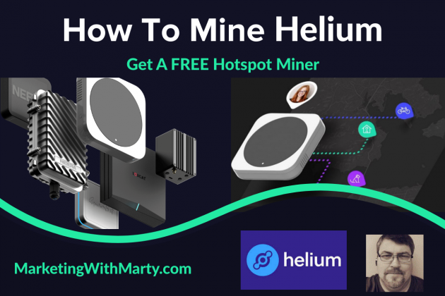helium tokens